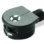 089-0027   Sistema Unión 25mm Quicklock Blanco venta por millar