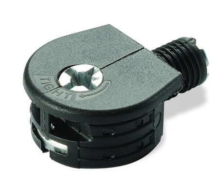 089-0010-a-27 089-0027 Sistema Unión 25mm Quicklock Blanco venta por millar - Image 1