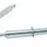 089-0030 Perno Sistema 5 Doble Con Arandela Tablero 16 (Millar)