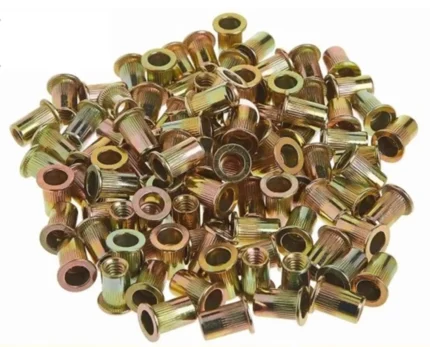 Rivkle Tuerca Remache M6 X 1.0 PO300. Tropicalizada