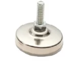 023-0017        Nivelador Metálico con Base de Plástico 5/16 * 1 1/2 500mm