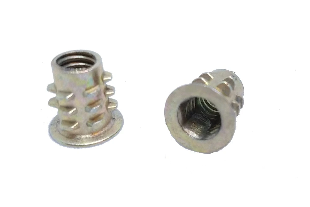 79-64 079-0064 Inserto con tope 1/4 * 13 mm - Image 1