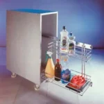 079-0323   Equipamiento retráctil para utensilios de limpieza