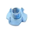 079-0062     Tuerca “T-Nut” 1/4 * 8mm