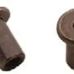 079-0613 Tuerca Conector 1/4 * 15 mm Cobre